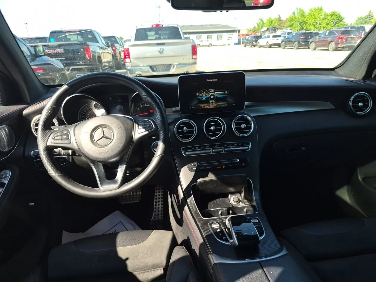 Mercedes-Benz GLC AMG GLC 43 | Mobile.bg � ����������� 7