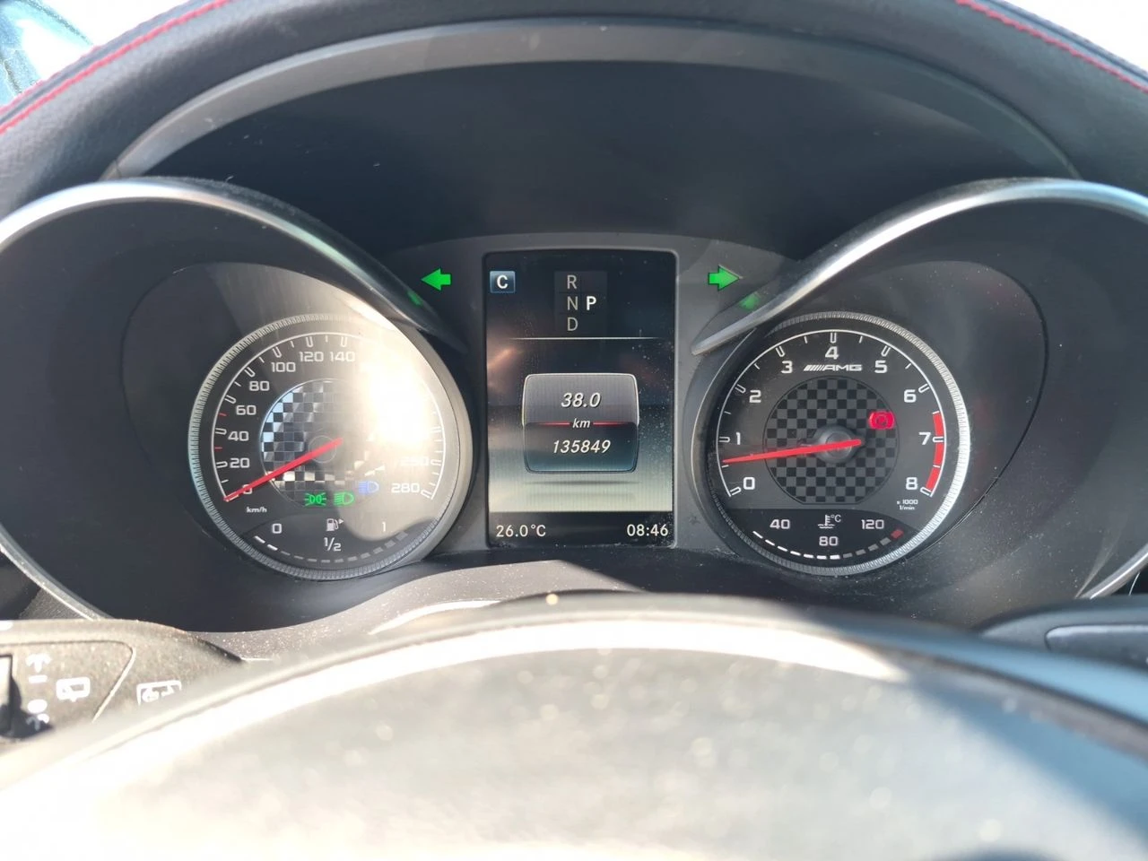 Mercedes-Benz GLC AMG GLC 43 | Mobile.bg � ����������� 5