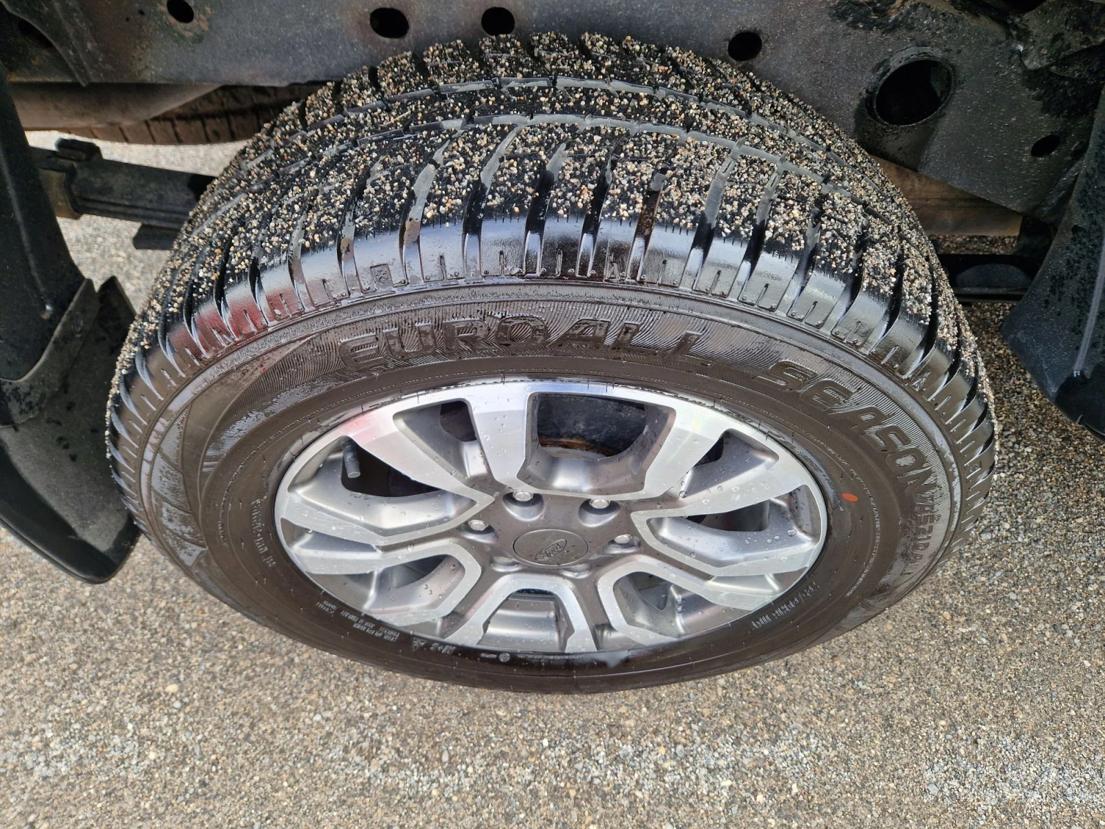 Ford Ranger Wildtrak 2.2TDCi 4x4 | Mobile.bg � ����������� 8