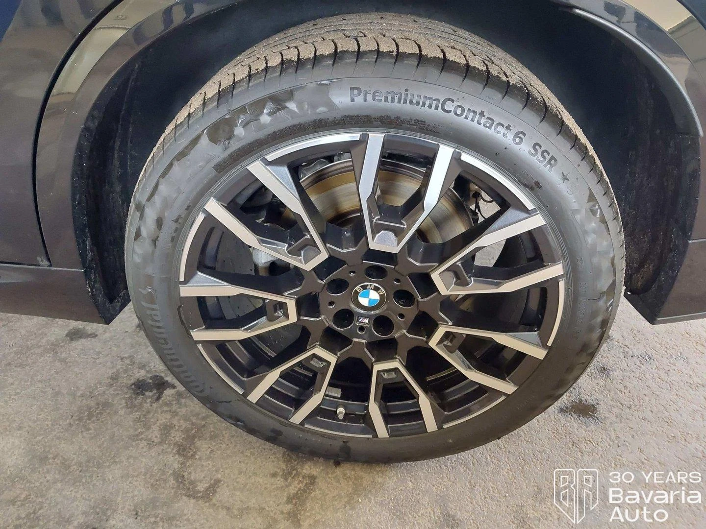 BMW X5 30d xDrive Sportautomatic | Mobile.bg � ����������� 13