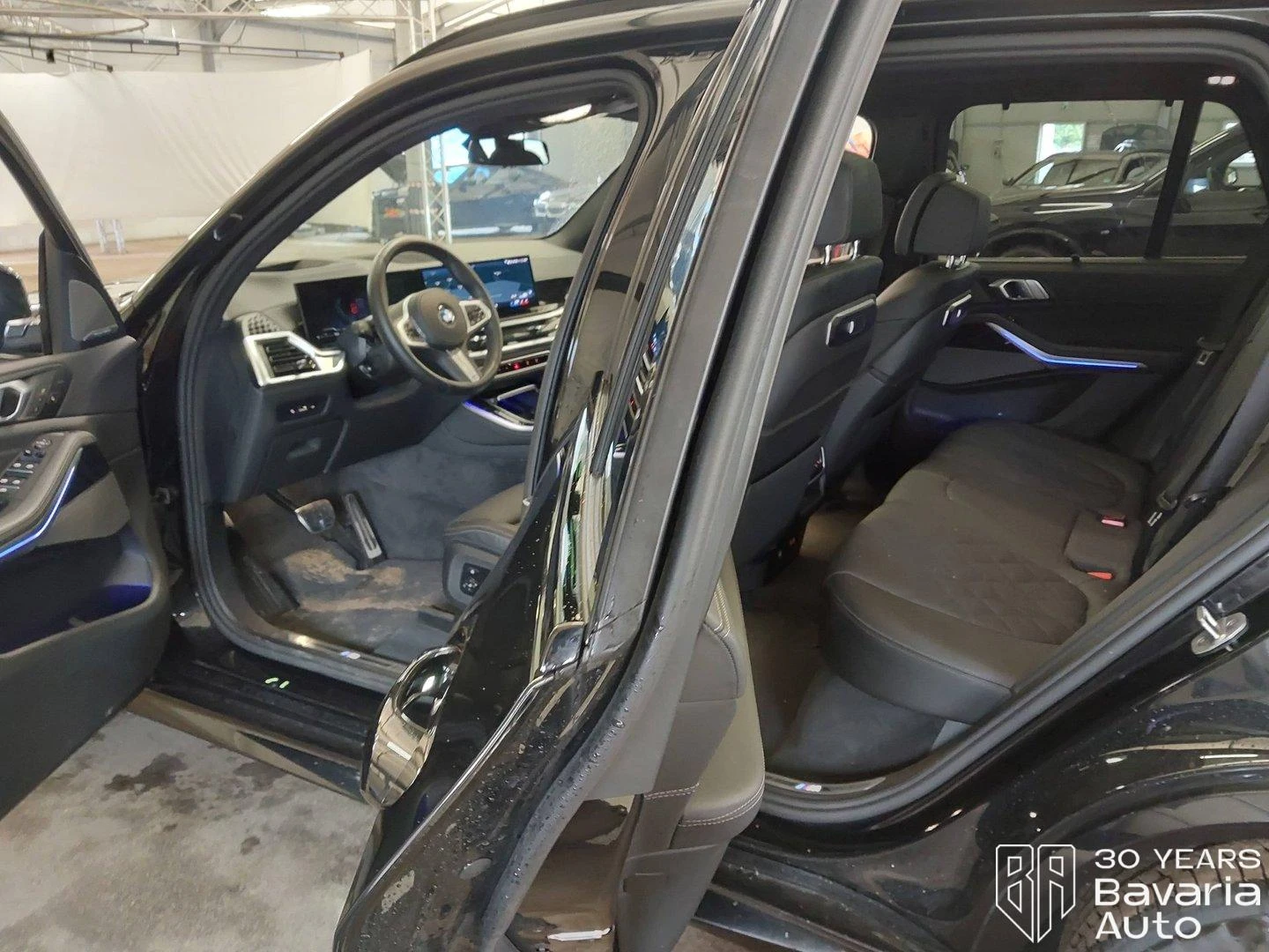BMW X5 30d xDrive Sportautomatic | Mobile.bg � ����������� 5