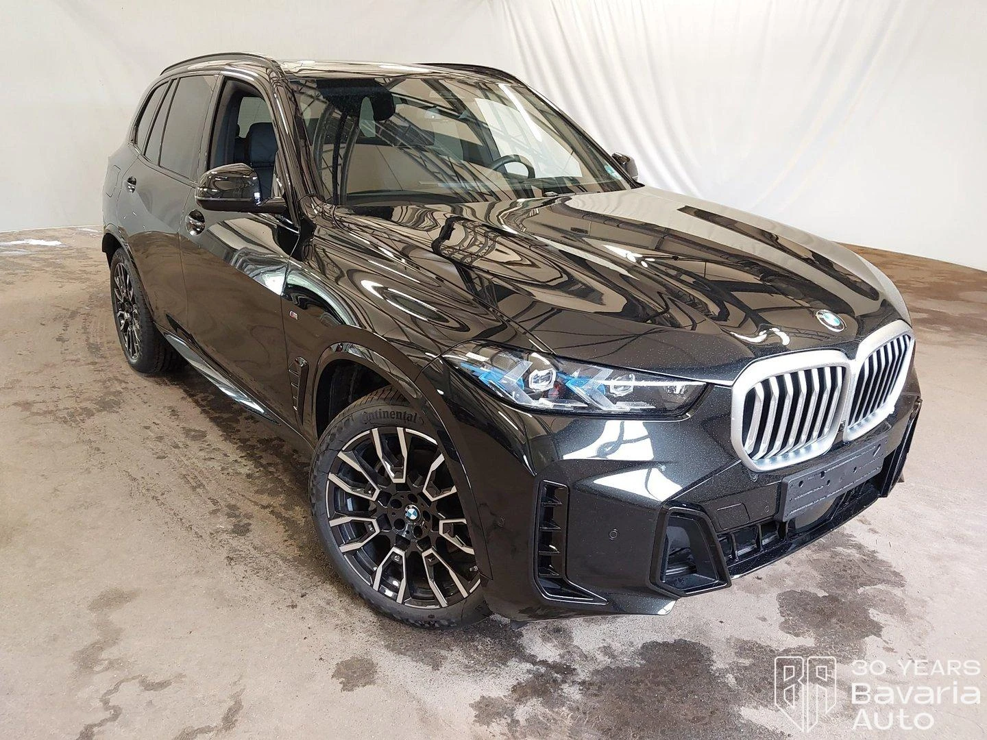 BMW X5 30d xDrive Sportautomatic | Mobile.bg � ����������� 4