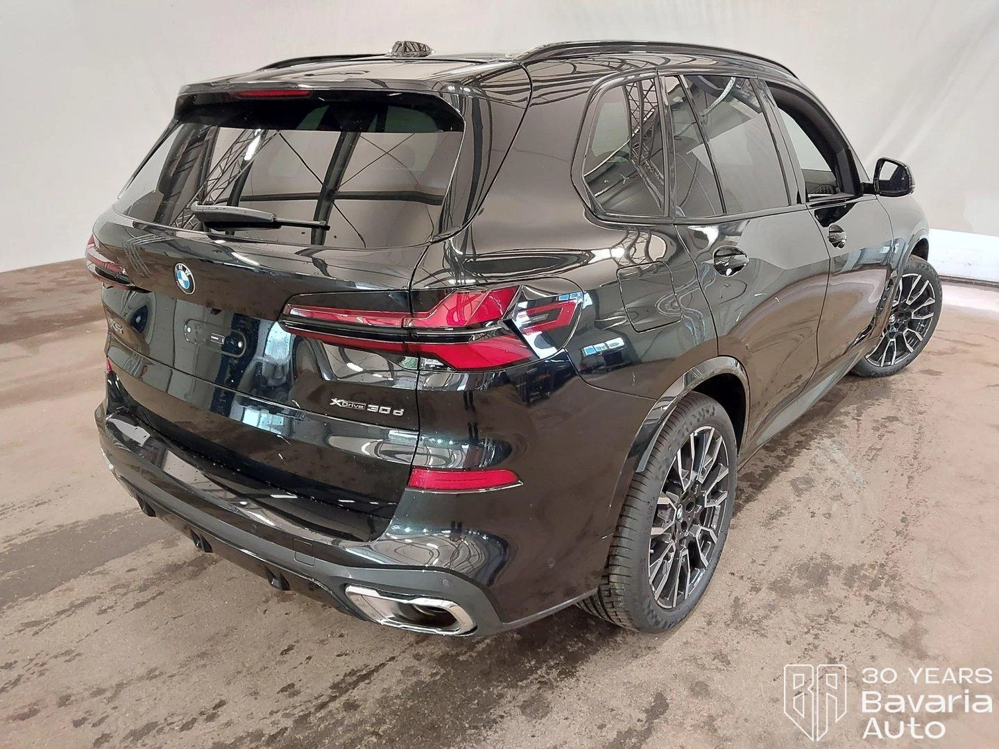 BMW X5 30d xDrive Sportautomatic | Mobile.bg � ����������� 3