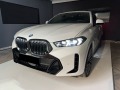 BMW X6 40i/ FACELIFT/ M-SPORT PRO/HEAD UP/H&K/ PANO/ 360/ - изображение 3