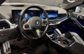 BMW X6 40i/ FACELIFT/ M-SPORT PRO/HEAD UP/H&K/ PANO/ 360/ - [11] 