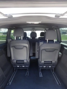 Mercedes-Benz V * * * ШЕРКОМ* * * , снимка 11