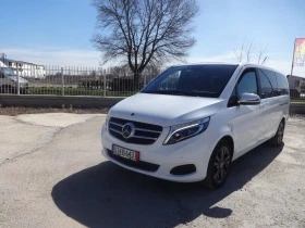Mercedes-Benz V * * * ШЕРКОМ* * * , снимка 2