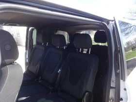 Mercedes-Benz V * * * ШЕРКОМ* * * , снимка 13