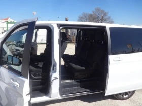 Mercedes-Benz V * * * ШЕРКОМ* * * , снимка 12