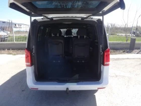 Mercedes-Benz V * * * ШЕРКОМ* * * , снимка 10