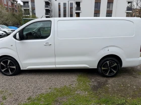 Citroen Jumpy AVTOMATIK.Long.Fyl Ekstri.2.0d 177ks.evro6, снимка 4