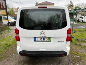Citroen Jumpy AVTOMATIK.Long.Fyl Ekstri.2.0d 177ks.evro6, снимка 6