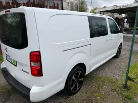 Citroen Jumpy AVTOMATIK.Long.Fyl Ekstri.2.0d 177ks.evro6, снимка 5