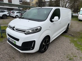 Citroen Jumpy AVTOMATIK.Long.Fyl Ekstri.2.0d 177ks.evro6, снимка 3