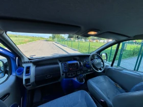 Nissan Primastar, снимка 4