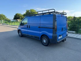 Nissan Primastar, снимка 11