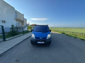 Nissan Primastar, снимка 13