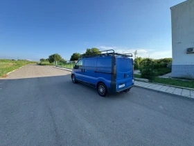 Nissan Primastar, снимка 14