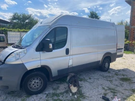 Peugeot Boxer, снимка 1