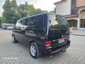 VW Caravelle 2.5 TDI 102ps.двузонов.климатроник, снимка 5