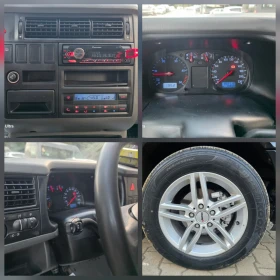 VW Caravelle 2.5 TDI 102ps.двузонов.климатроник, снимка 13