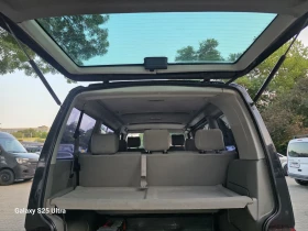 VW Caravelle 2.5 TDI 102ps.двузонов.климатроник, снимка 14