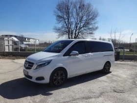 Mercedes-Benz V 