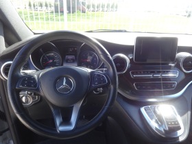 Mercedes-Benz V, снимка 16