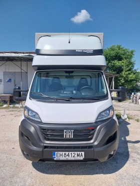 Fiat Ducato, снимка 1