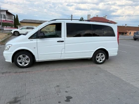 Обява за продажба на Mercedes-Benz Vito 113 CDI ~25 700 лв. - изображение 1