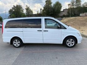 Обява за продажба на Mercedes-Benz Vito 113 CDI ~25 700 лв. - изображение 2