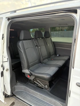 Обява за продажба на Mercedes-Benz Vito 113 CDI ~25 700 лв. - изображение 3