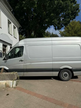 Обява за продажба на VW Crafter 2.5 tdi ~9 500 лв. - изображение 3