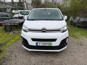 Citroen Jumpy AVTOMATIK.Long.Fyl Ekstri.2.0d 177ks.evro6