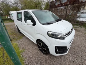 Citroen Jumpy AVTOMATIK.Long.Fyl Ekstri.2.0d 177ks.evro6 | Mobile.bg � ����� ������ 7