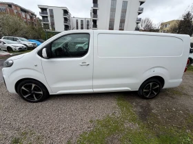 Citroen Jumpy AVTOMATIK.Long.Fyl Ekstri.2.0d 177ks.evro6 | Mobile.bg � ����� ������ 8