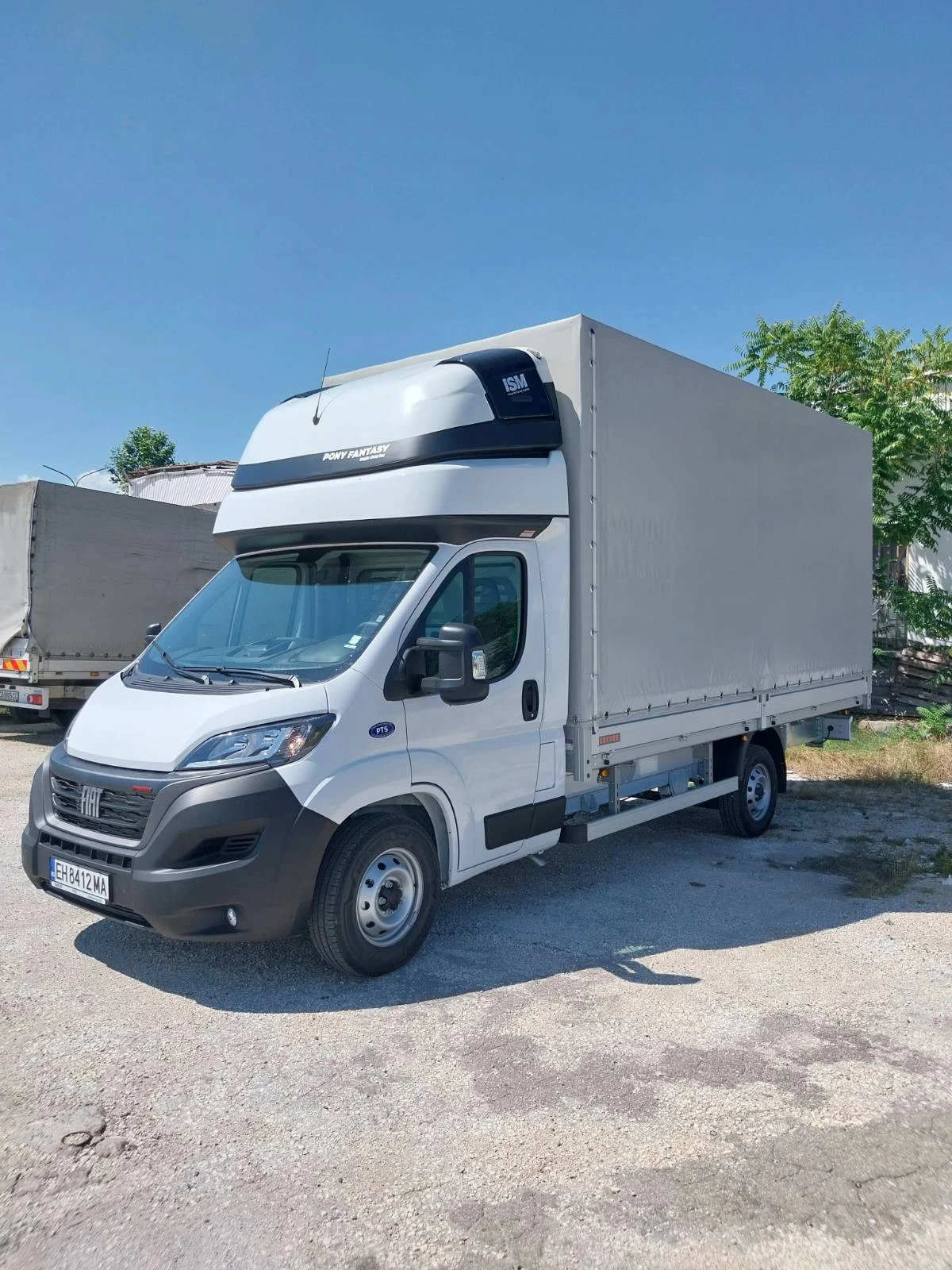 Fiat Ducato  - изображение 2