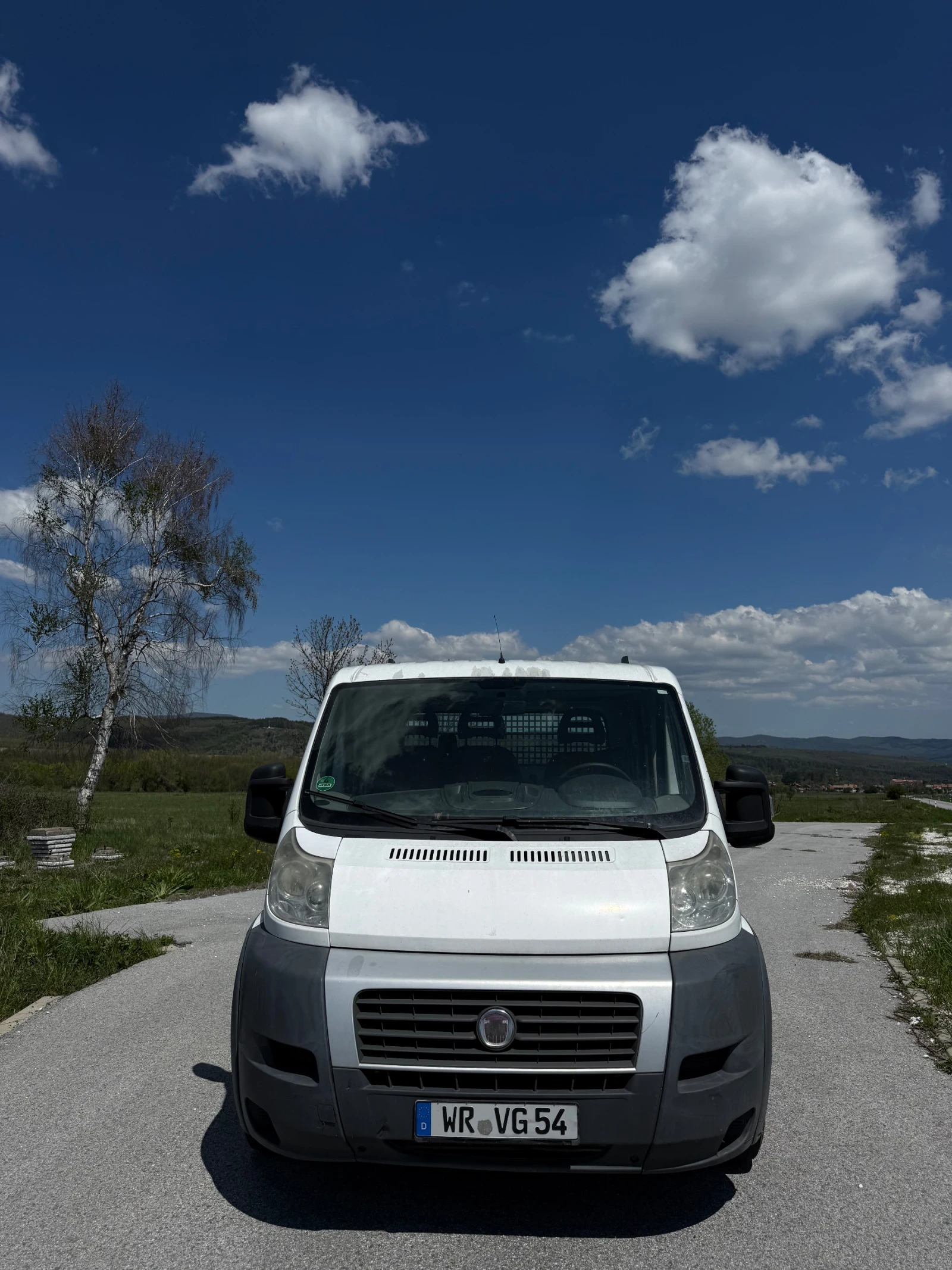 Fiat Ducato Fiat Ducati Maxi120 7 *   *  | Mobile.bg   1