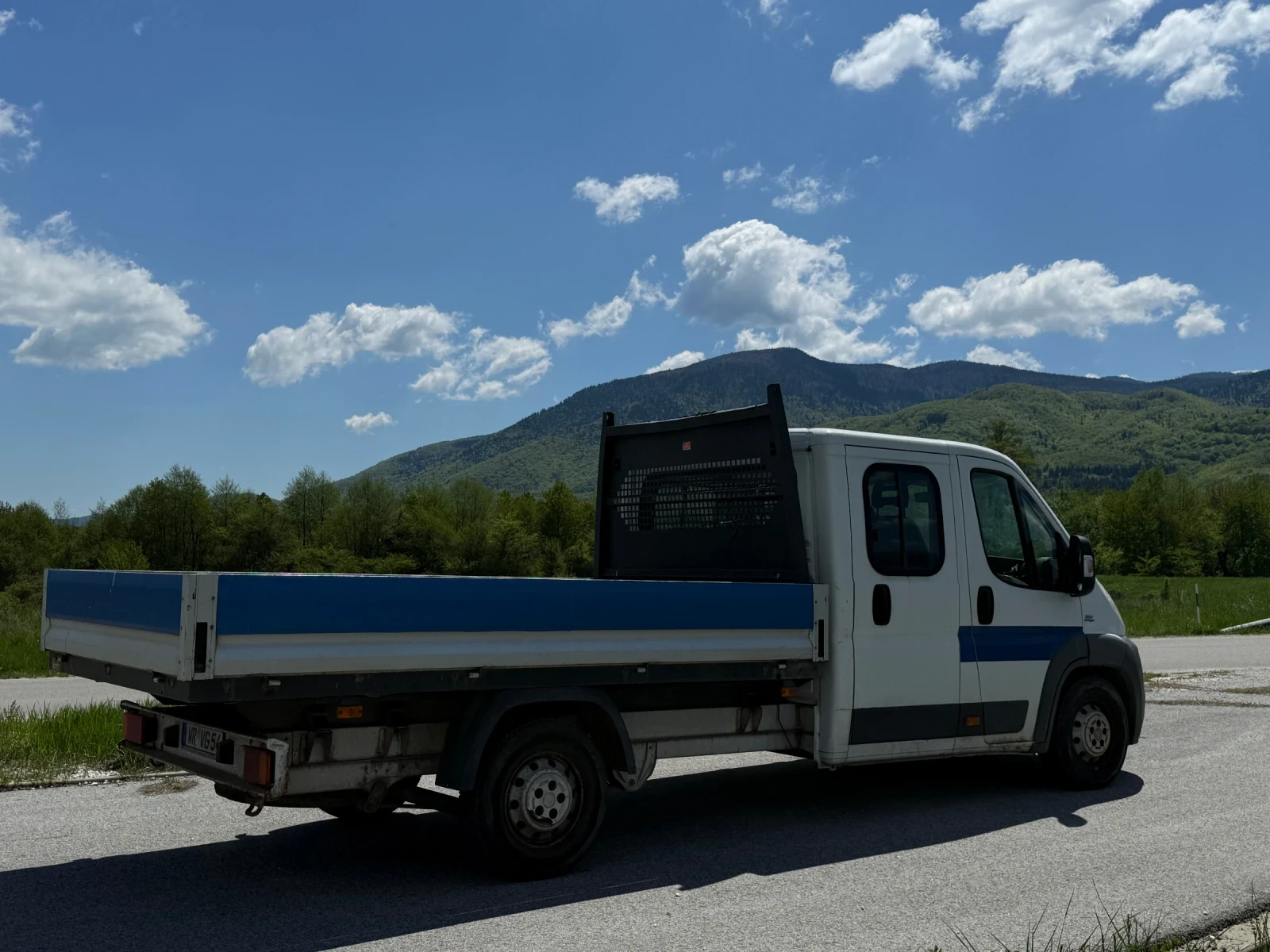 Fiat Ducato Fiat Ducati Maxi120 7 *   *  | Mobile.bg   13