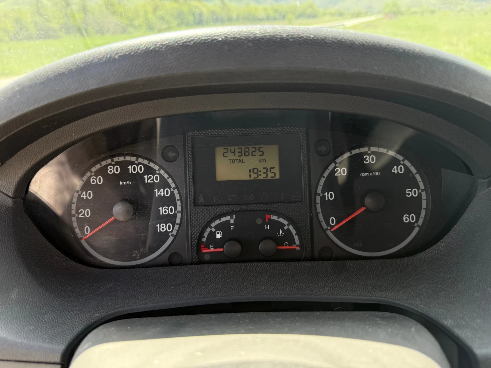 Fiat Ducato Fiat Ducati Maxi120 7 *   *  | Mobile.bg   10