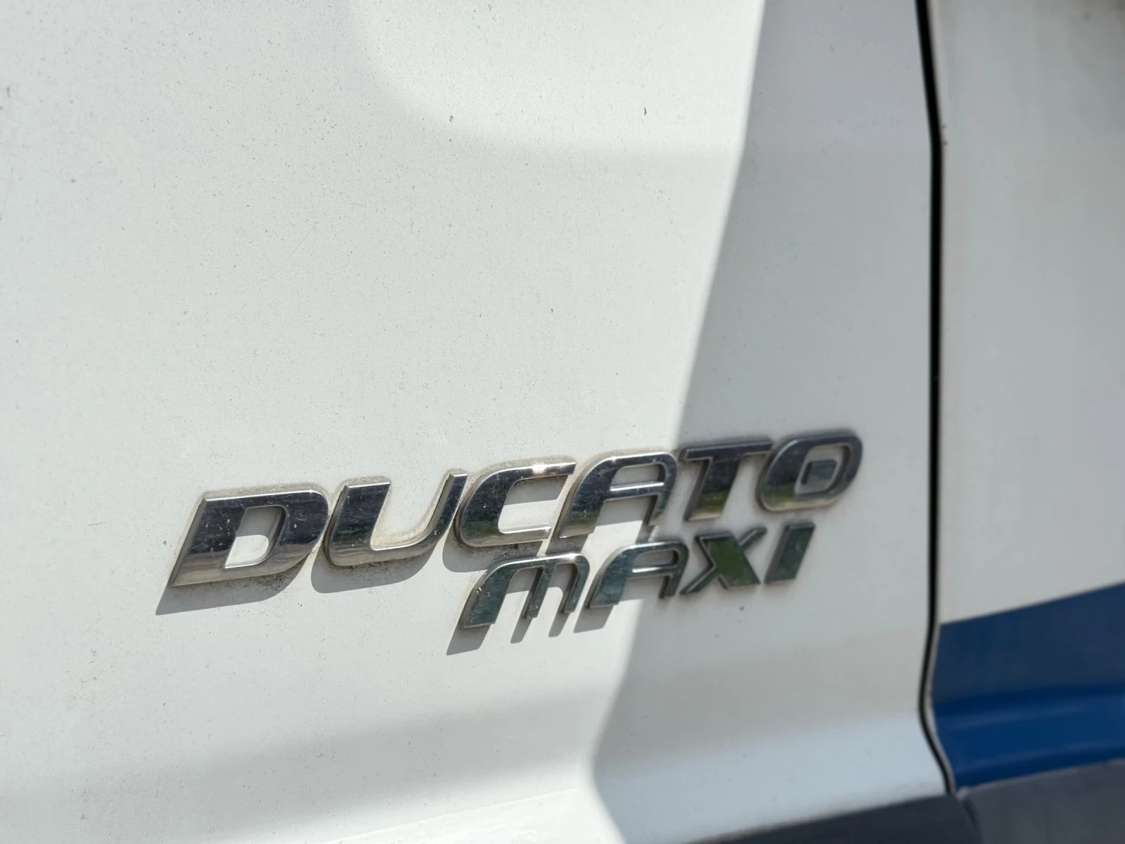 Fiat Ducato Fiat Ducati Maxi120 7 *   *  | Mobile.bg   16