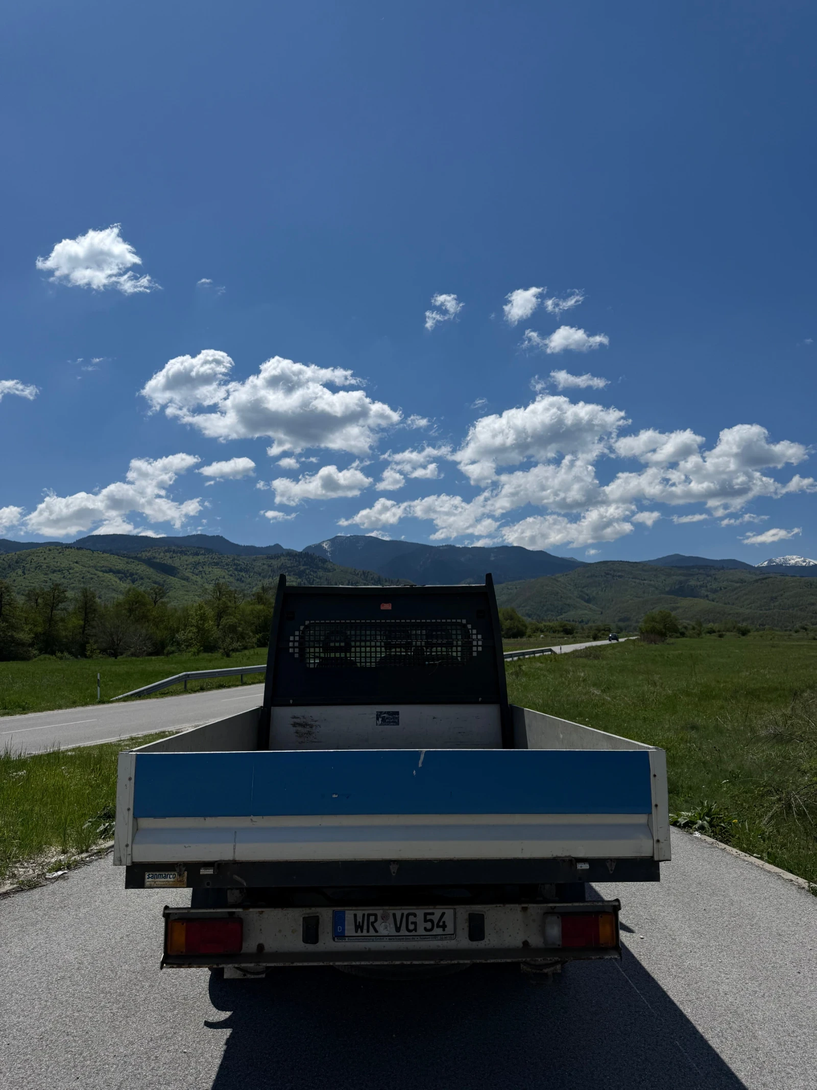 Fiat Ducato Fiat Ducati Maxi120 7 *   *  | Mobile.bg   6