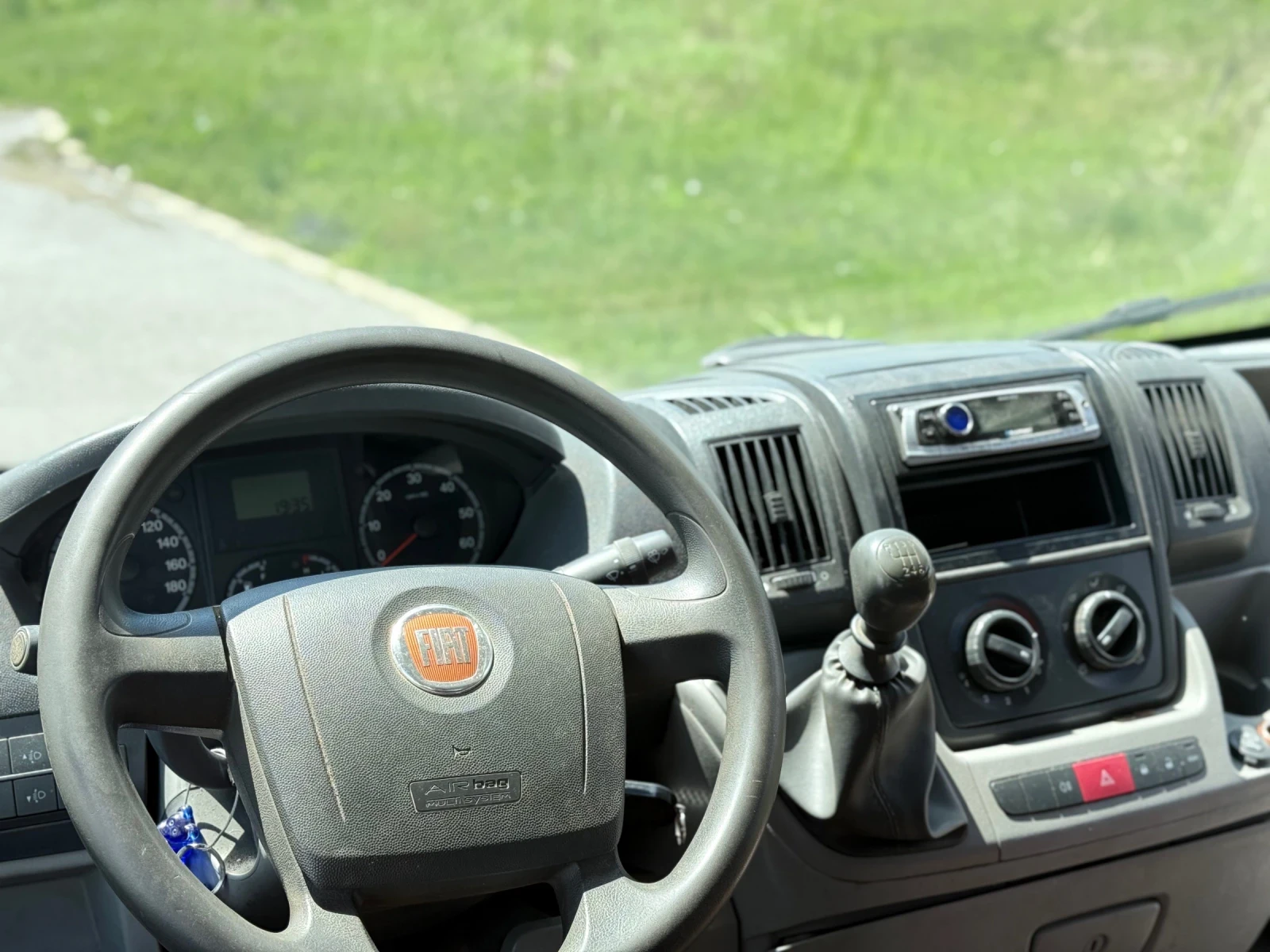 Fiat Ducato Fiat Ducati Maxi120 7 *   *  | Mobile.bg   9