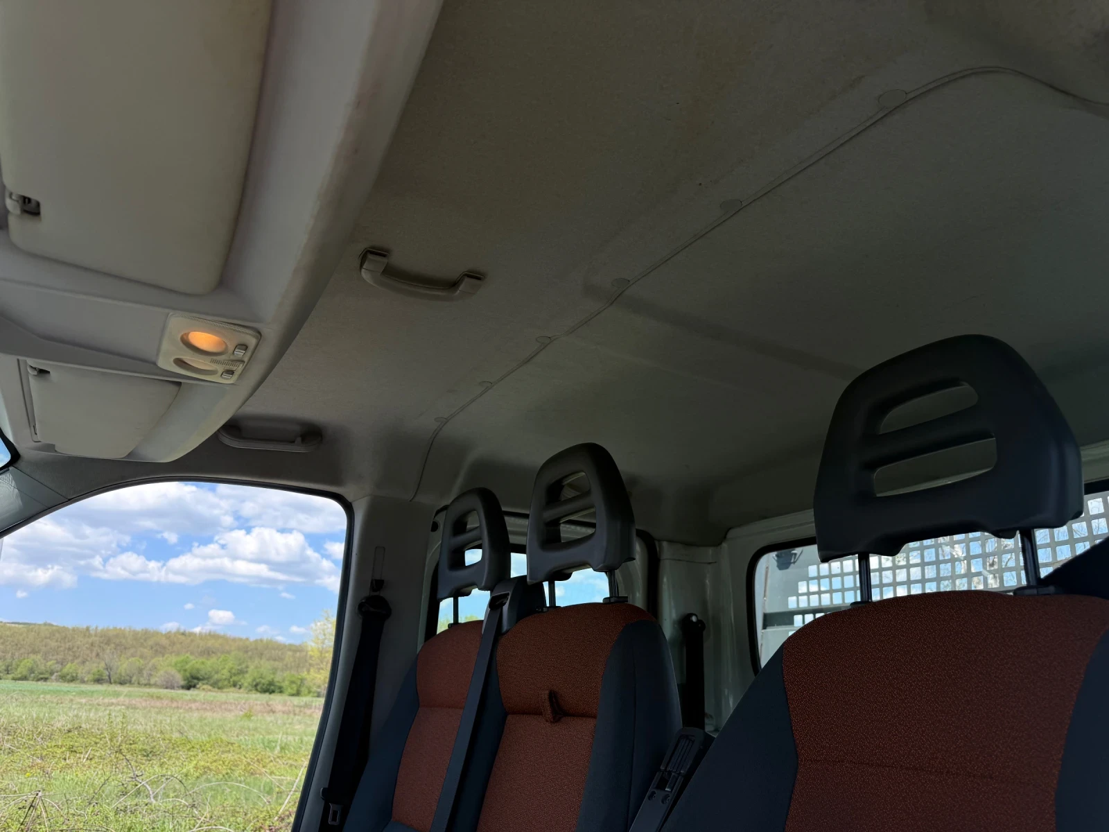 Fiat Ducato Fiat Ducati Maxi120 7 *   *  | Mobile.bg   11