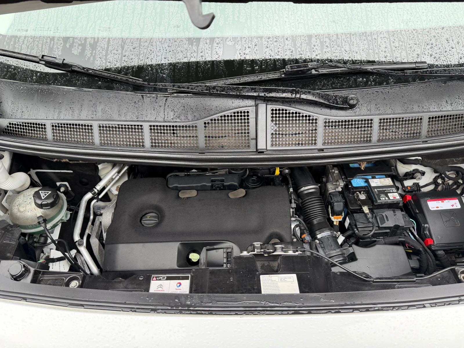 Citroen Jumpy AVTOMATIK.Long.Fyl Ekstri.2.0d 177ks.evro6 | Mobile.bg � ����������� 16