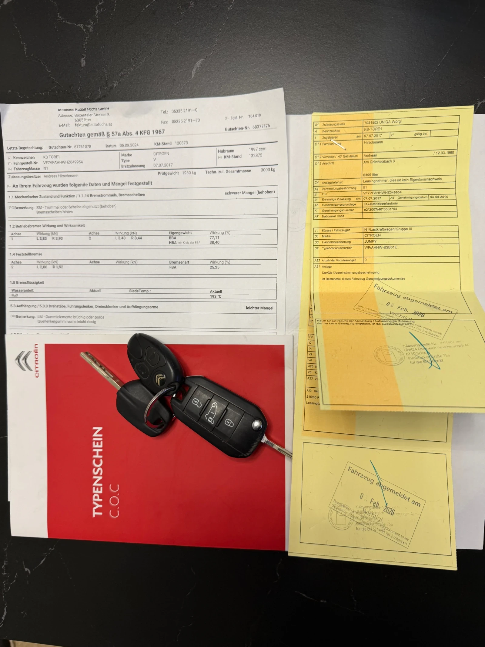 Citroen Jumpy AVTOMATIK.Long.Fyl Ekstri.2.0d 177ks.evro6 | Mobile.bg � ����������� 17