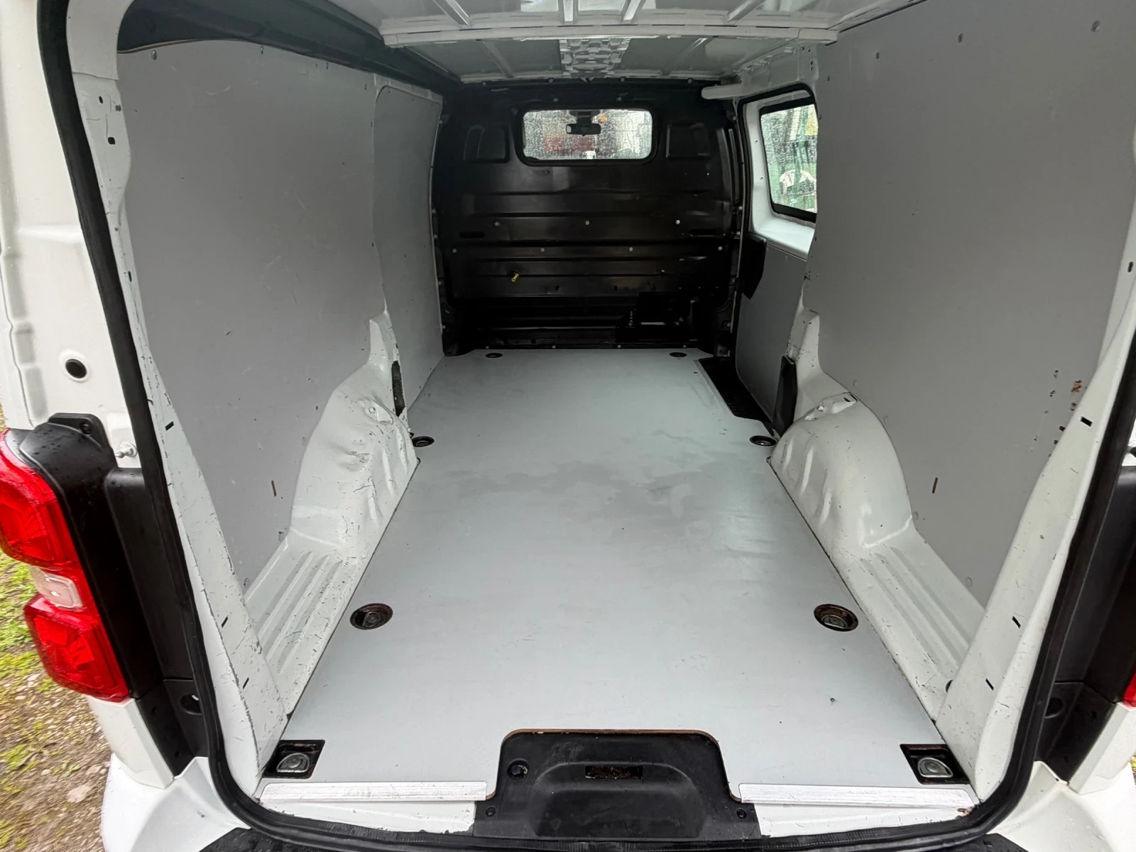 Citroen Jumpy AVTOMATIK.Long.Fyl Ekstri.2.0d 177ks.evro6 | Mobile.bg � ����������� 14