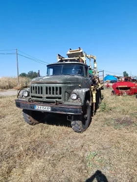 Zil 131, снимка 1