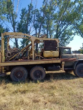 Zil 131, снимка 3