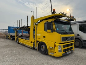 Volvo Fm 12780 D FM 3броя цена от 44000 до 57500 евро, снимка 2